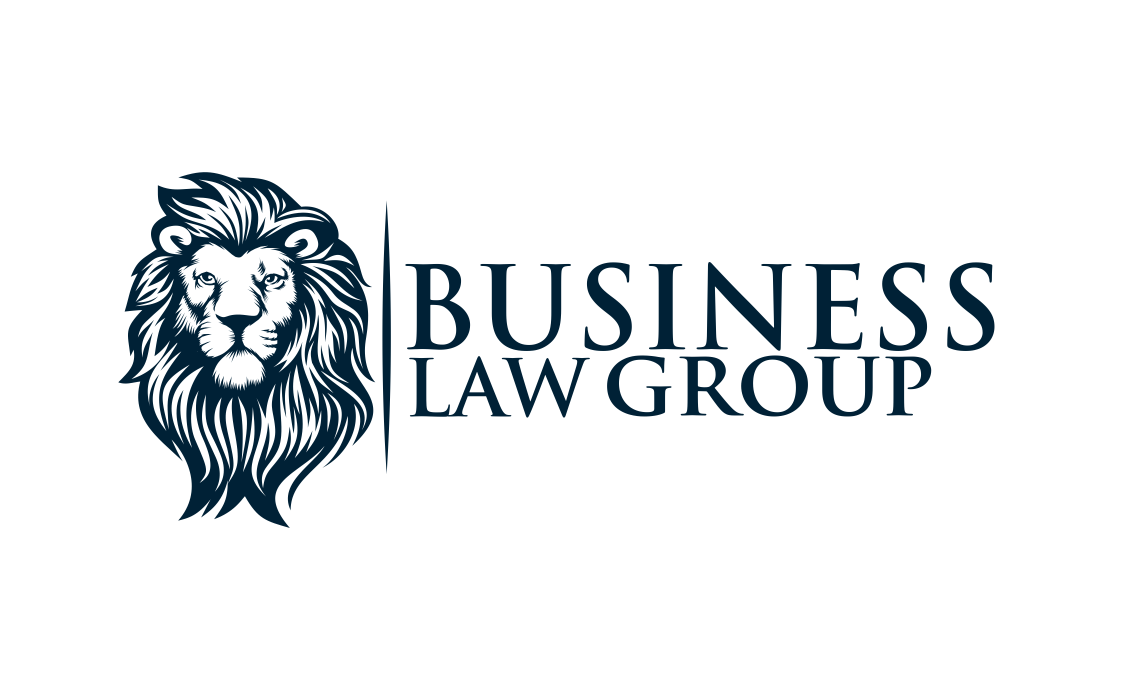 Business Law Group Logo